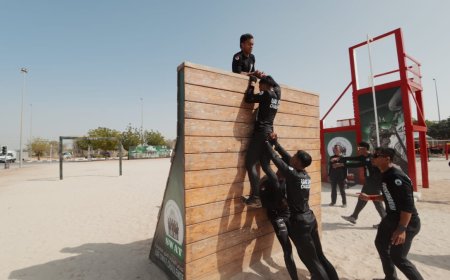 Dankorbrimob Polri Minta Dukungan Penuh Masyarakat untuk UAE SWAT Challenge 2026