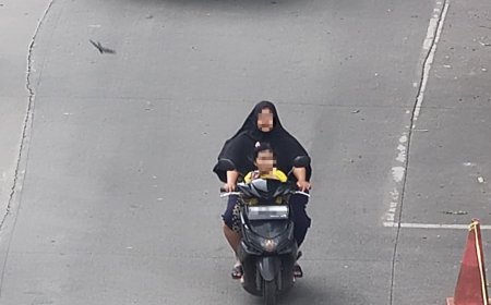 Polri Pantau Lalu Lintas Ibu Kota Lewat Drone ETLE