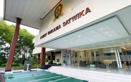 Berbasis Nilai Presisi, Akpol 98 Perkuat Pembinaan Perwira Polri