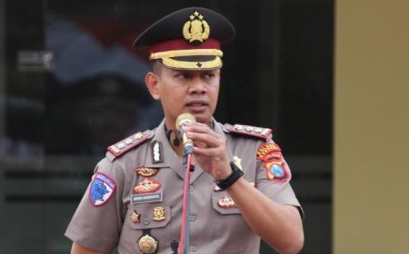 Polres Sumenep Bongkar Jaringan Penyalahgunaan BBM Subsidi, Lima Tersangka Diamankan