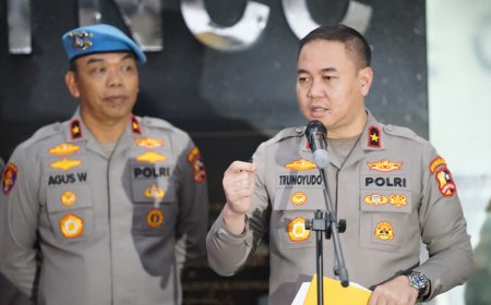 Eks Kapolres Bima Kota Dipecat Usai Terbukti Terlibat Narkoba