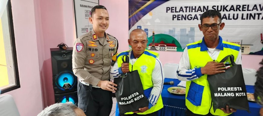 Operasi Keselamatan Semeru 2026, Polresta Malang Kota Perkuat Kolaborasi Supeltas