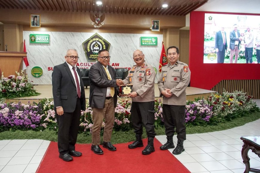 Laboratorium sosial merupakan pendekatan pemolisian yang menjadikan masyarakat sebagai ruang kajian berbasis data dan riset ilmiah.