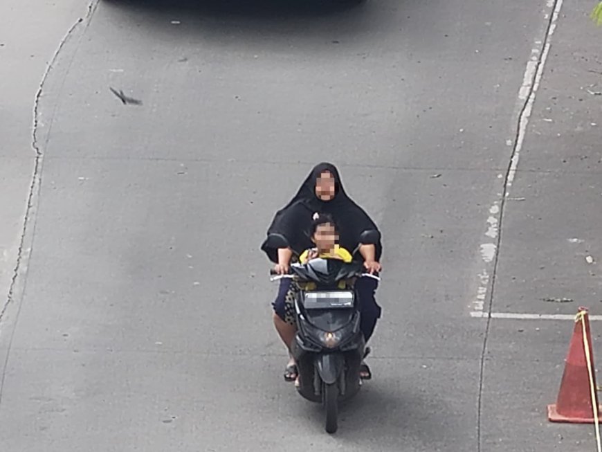 Polri Perluas Pengawasan Digital dengan Drone ETLE