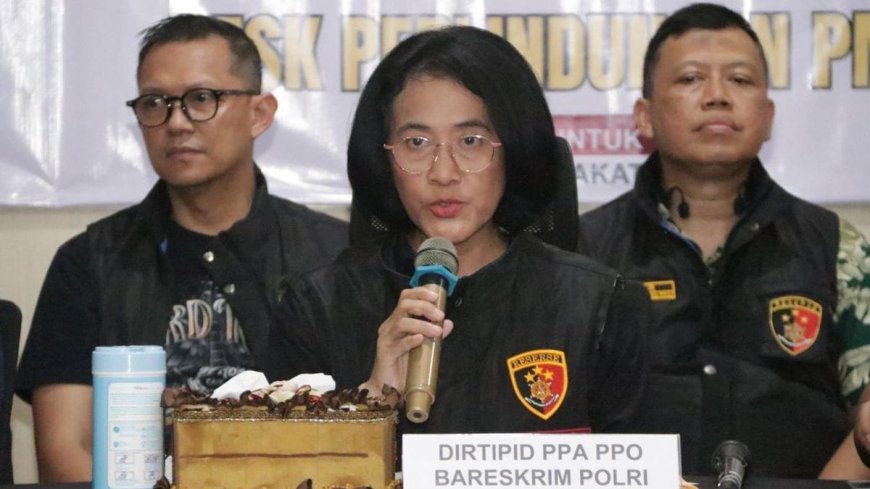 Pemalsuan Akta Autentik Terungkap, Tersangka Dijerat Pidana