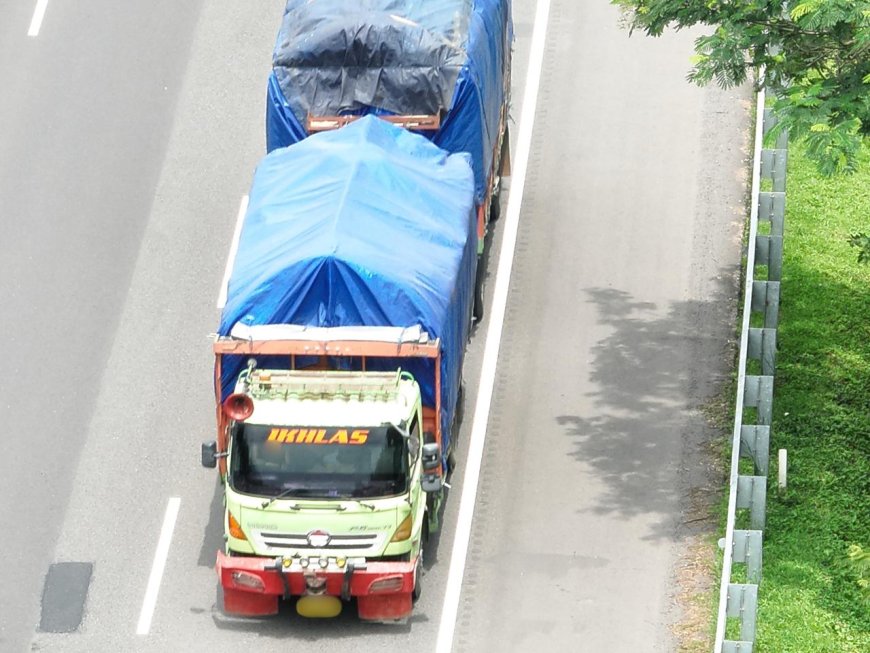 ETLE Drone Patrol Presisi Dioptimalkan Korlantas di Tol Tangerang–Jakarta