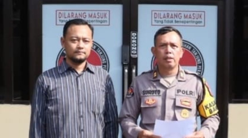 Tiga Orang Diduga Pengedar Narkoba Diamankan Polres Pelabuhan Tanjungperak