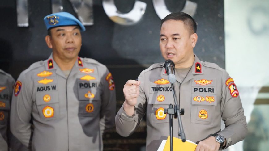 Eks Kapolres Bima Kota Dipecat Usai Terbukti Terlibat Narkoba
