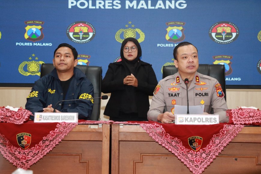 Tabir Misteri Jasad Perempuan di Jabung Akhirnya Terungkap