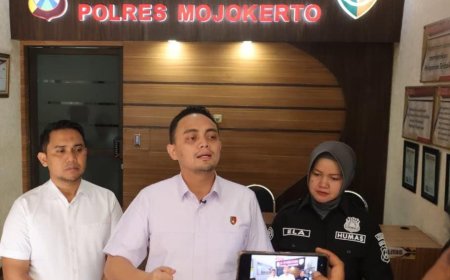 Perampasan Mobil Pajero Digagalkan, Tiga Orang Ditangkap