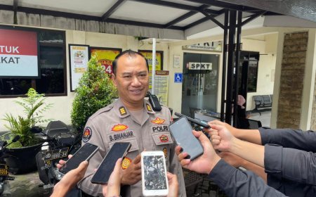 Warga Mudik Lebaran, Polres Malang Siapkan Layanan Titip Kendaraan