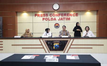 Polisi Ungkap Dugaan Kekerasan Seksual terhadap Atlet Perempuan