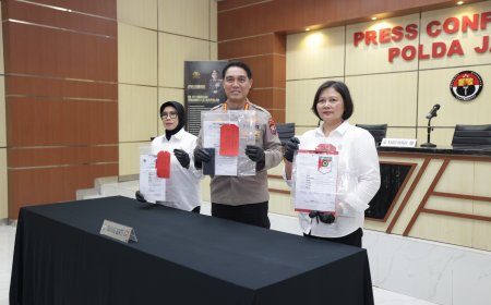 Polisi Jatim Tangkap Tersangka Kekerasan Seksual Atlet Perempuan