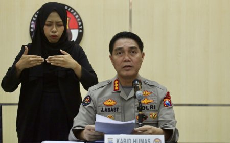 Polda Jatim Tangkap Tersangka Kasus Kekerasan terhadap Atlet