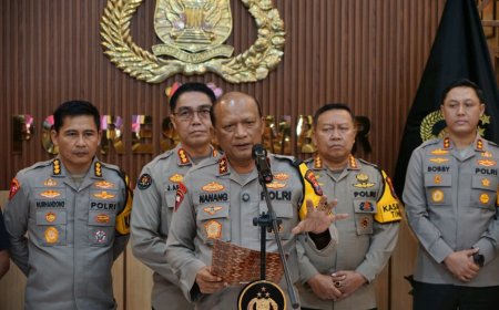 Polda Jatim Pastikan Keamanan Terjaga pasca Ledakan di Jember