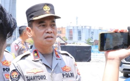 Polri Imbau Masyarakat Waspadai Lonjakan Arus Balik dan Manfaatkan WFA Pasca Idul Fitri 1447 H