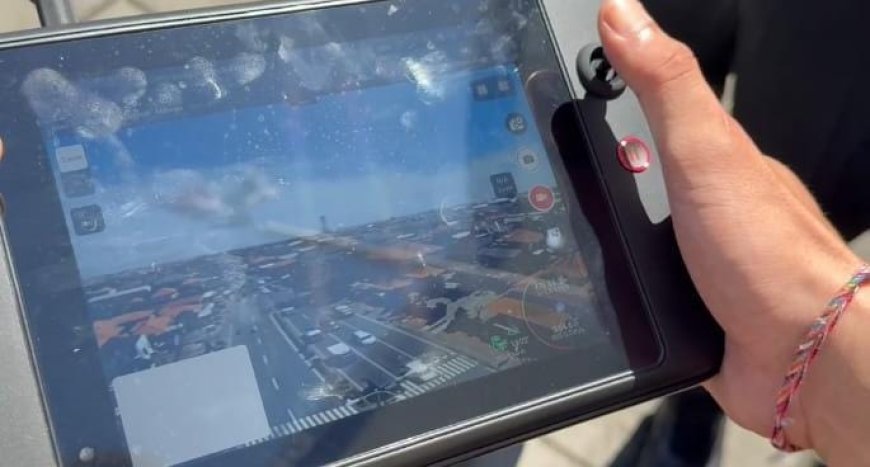 Korlantas Polri Hadirkan ETLE Drone Patrol Presisi untuk Pengawasan Lalin