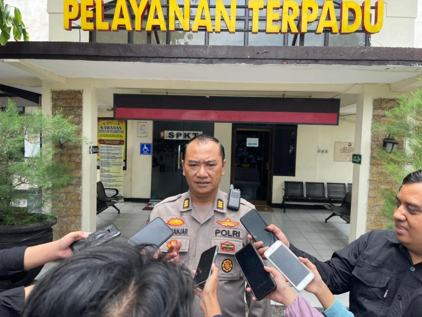 Polres Malang Bantah Dugaan Pemukulan Anak oleh Anggota Polsek Kalipare