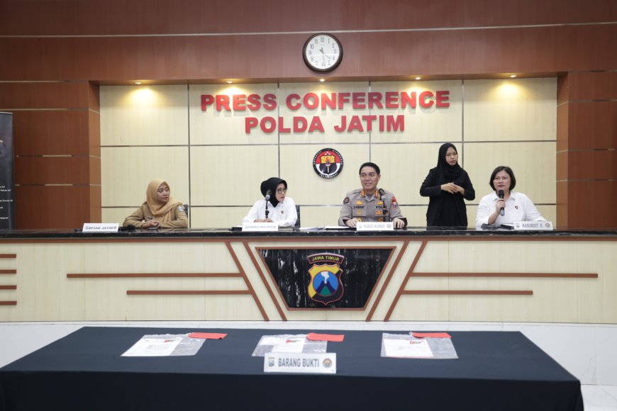 Polisi Ungkap Dugaan Kekerasan Seksual terhadap Atlet Perempuan