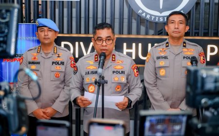 Polri Pastikan Akpol 2026 Bebas Jalur Khusus, Warga Diimbau Waspada