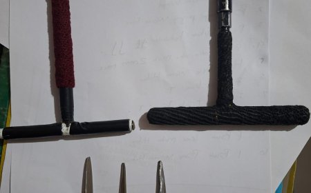 Polres Malang Hentikan Aksi Curanmor, Tiga Pelaku Tak Berkutik Tiga Pelaku Curanmor di Singosari Berhasil Diringkus Polisi