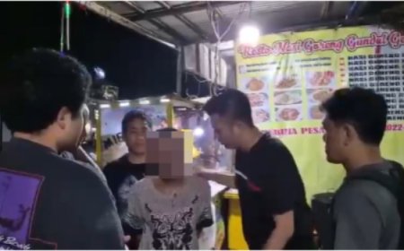 Polda Metro Jaya Ungkap Kasus Penyiraman Air Keras, Satu Pelaku Diamankan   