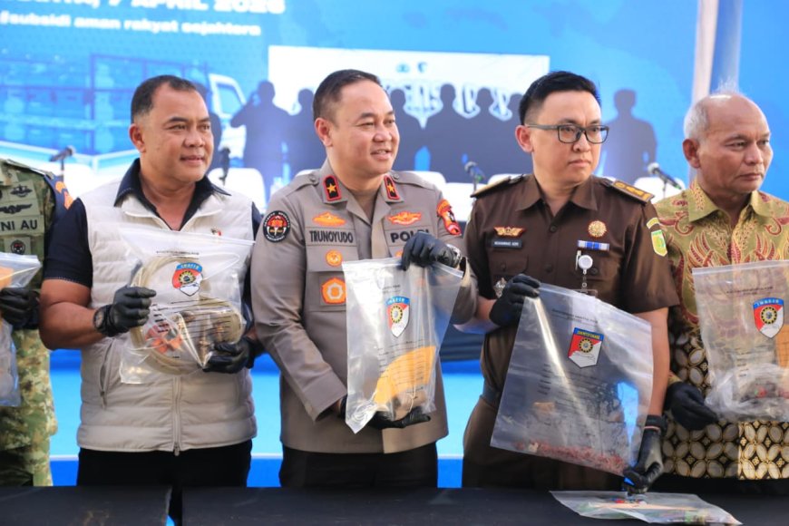 Modus Penyelewengan BBM dan LPG Terungkap, Polri Bertindak