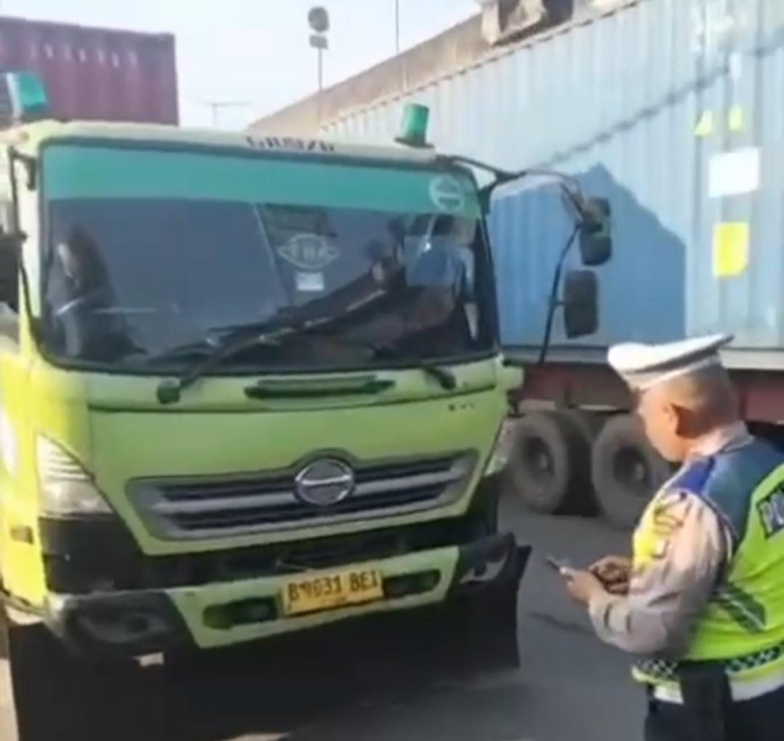 60 Pelanggar Terjaring, Polda Metro Jaya Maksimalkan Penindakan Digital