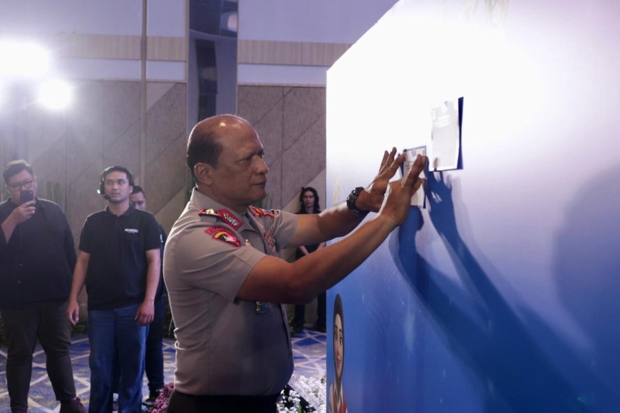 Sikap Tegas Kapolda Jatim: Tidak Ada Toleransi Kekerasan Seksual