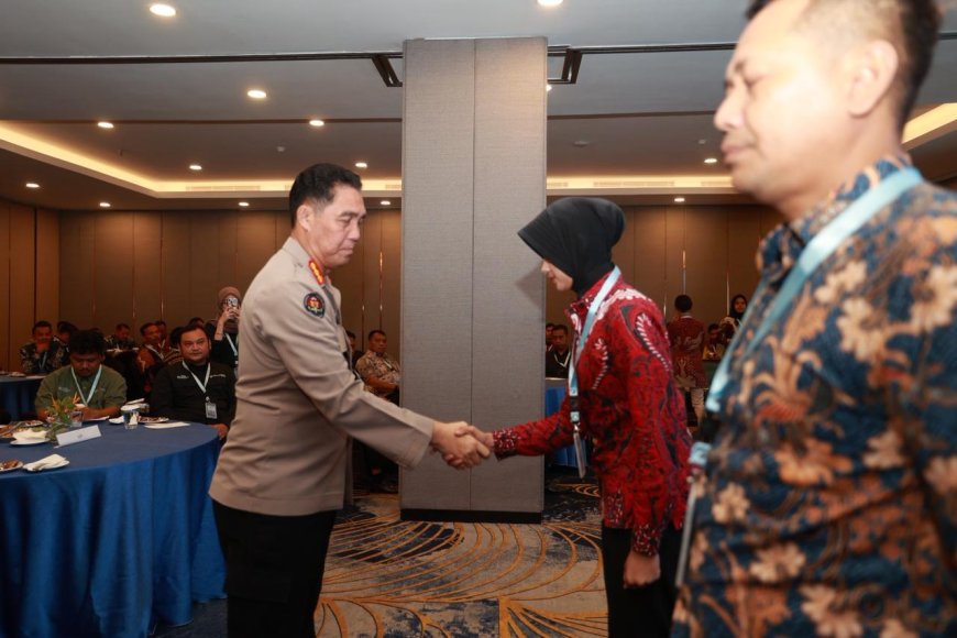 Public Speaking Jadi Fokus Penguatan SDM Humas