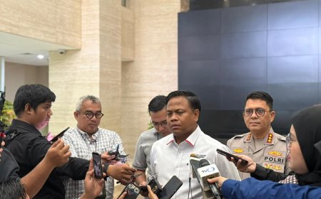 Delapan Calon Jemaah Gagal Berangkat, Polisi Lakukan Penyelidikan
