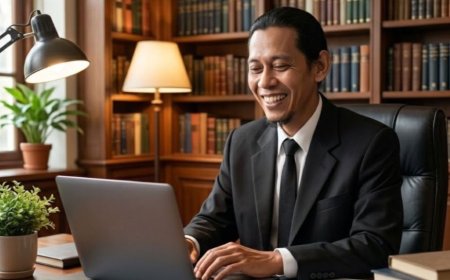 Survei IDM Ungkap Tingginya Kepercayaan Masyarakat kepada Polri
