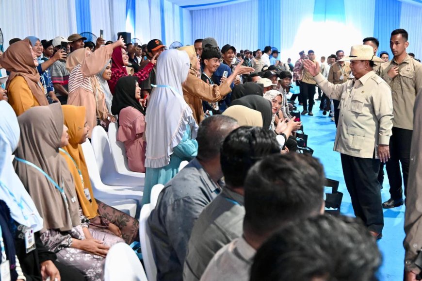 Panen Raya Jagung Perkuat Langkah Menuju Kemandirian Pangan
