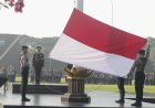 Semangat Pancasila Didorong untuk Hadapi Tantangan Masa Kini