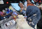 Aksi Donor Darah Perkuat Semangat Kebersamaan dan Empati