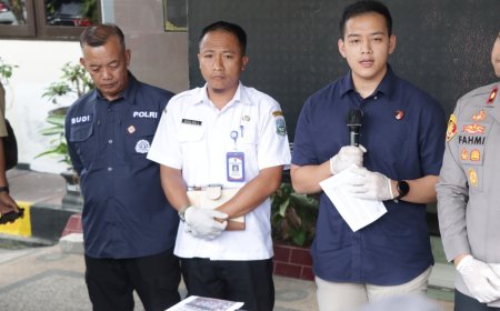 Polres Malang Hadirkan Kepastian Hukum bagi Korban Penipuan UMKM