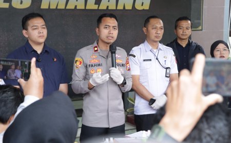 Dua Tersangka Diamankan dalam Kasus Penipuan Program UMKM Fiktif