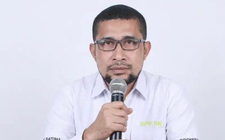 Sandri Rumanama: Meningkatnya Kepercayaan Publik Bukti Reformasi Polri Mulai Dirasakan Masyarakat