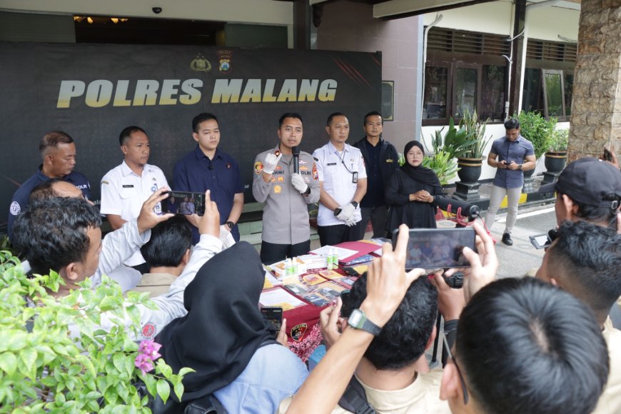 Masyarakat Diimbau Waspada Penipuan Berkedok Program UMKM